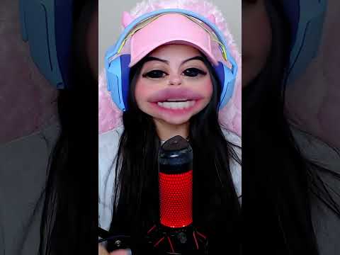 Terminou Com a Namorada e Mudou o Visual #shorts