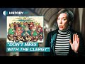 Medieval Society and the Role of the Clergy