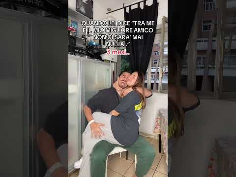 amici mai.. #videodivertenti #viralvideo
