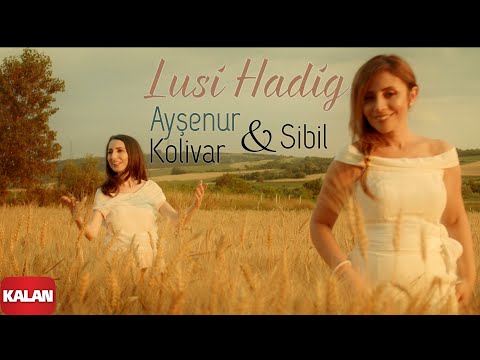 Ayşenur Kolivar & Sibil - Lusi Hadig /Աչազուրկներու Համար Հայերէն լեզուով Ձայնային Նկարագրութիւն