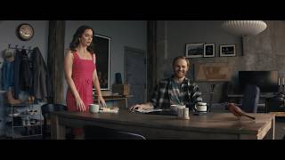 DISCLOSURE DAY | "People Deserve to Know the Truth" Extended Preview | Amblin