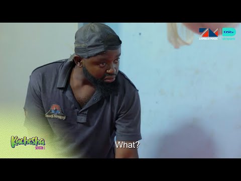 “My father’s matrimonial room” – Kachesha | S1 | Ep 15 | Zambezi MagicDescription: