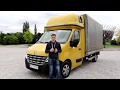 Renault Master груз. PFG 1L324 H6