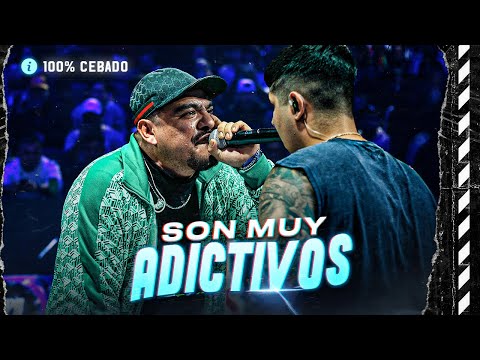 13 MINUTAZOS QUE MARCARON LA FMS WORLD SERIES 🌎🤯 || *TE VAS A CEBAR*