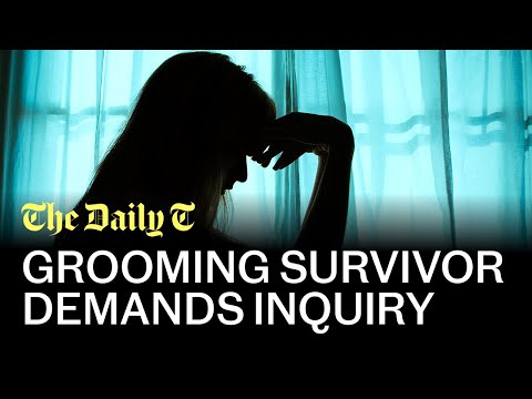 Exclusive: Grooming survivor demands public inquiry | The Daily T