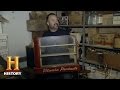 Exploring Jerry's Collection