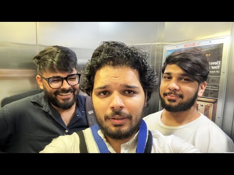 VIEWS KE LIYE DOST KI KACCHI UTAR DI