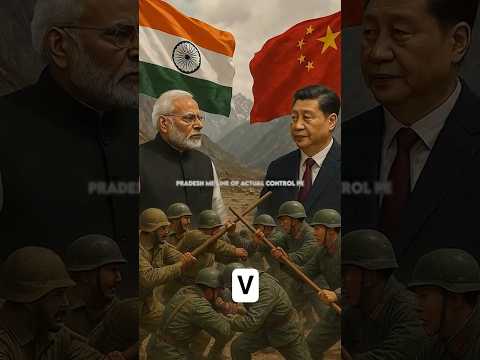 #colshivenderkanwar​ on #china​ vs #india​ #war​ 👀🔥#indianarmy​ #indianarmedforces​ #army​ #podcast​