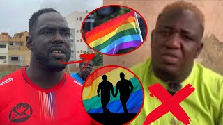 Kawtef Domou dangou traite mbaye Gouy GUI de toys les Noms Souma Moytouwoul…
