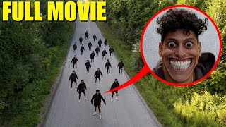 IF YOU EVER SEE YOUR CLONES IN REAL LIFE, RUN! (FULL MOVIE)