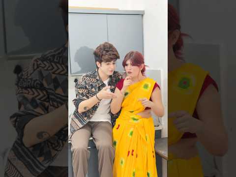 Ghar me aai buaa 🥲 || Jaanvi Patel #shorts