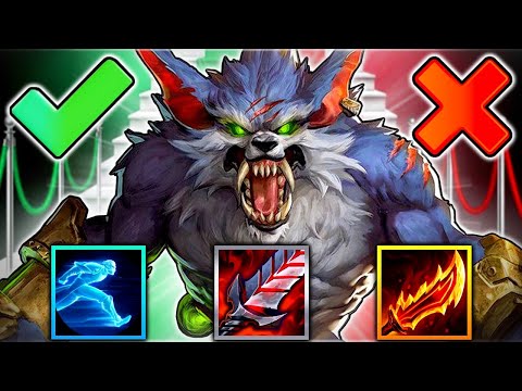 SELON LUI WARWICK FULL AD PEUT FAIRE MONTER DIAMANT ? TON AVIS? (LET YOU COOK ep1)