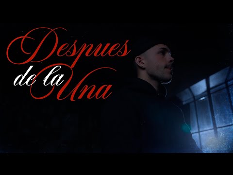 VIBRA - Despues De La Una (Video Oficial)