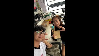 SULAT PARA KAY FUJIKO