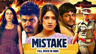 Mistake 2025 Superhit (HD) Blockbuster Superhit South Indian Hindi Dubbed Action Movie