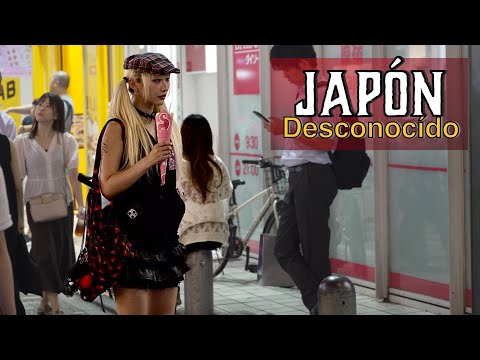 La nueva moda de violencia en Japón