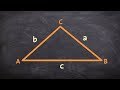 Understanding the Law of Sines
