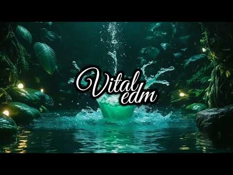 Primal Distortion - Splash
