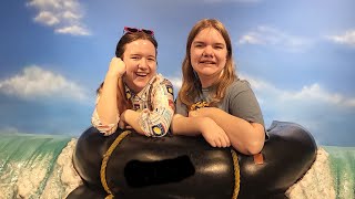 NIAGARA FALLS JOURNEY!