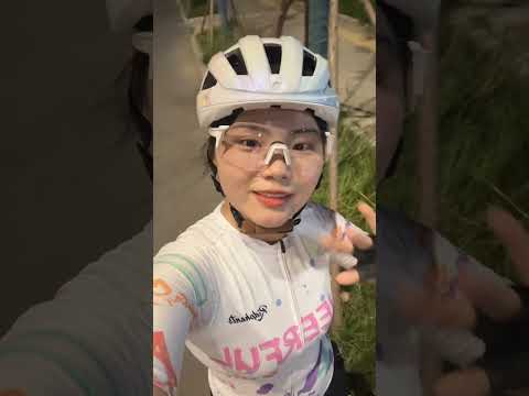 Tôi đã giảm được hơn 6 cân trong vòng chưa đầy hai tháng đạp xe #phukienxedap