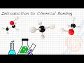 Types of Chemical Bonds
