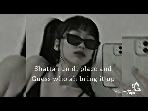 Blaiz Fayah X Maureen - Money Pull Up ( Lyrics )