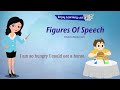 Figures of Speech: Similes and Metaphors