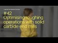Milling Methods and Their Characteristics