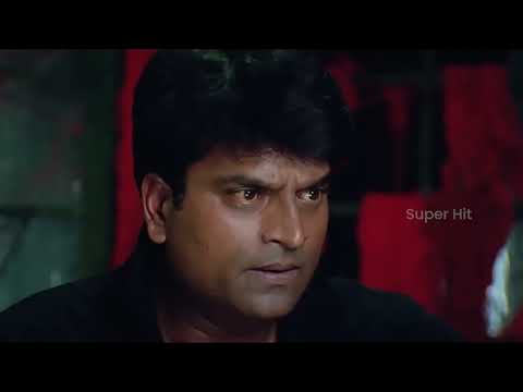Ravi Babu | Sneha | Bhumika | Telugu Crime Thriller Parts