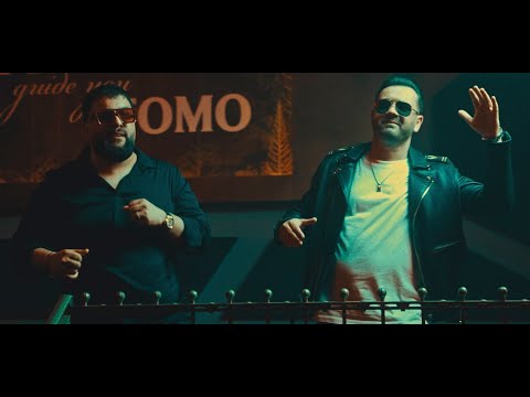 Tzanca Uraganu si Cristi de la Ploiesti - Bine de tot [videoclip oficial] 2025
