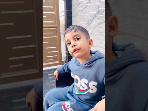 Yuvan n dadi ka laddu kha liya