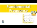 Understanding Vowel Waveforms and Frequencies