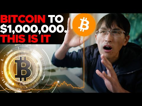 BITCOIN TO ,000,000. THIS IS IT.