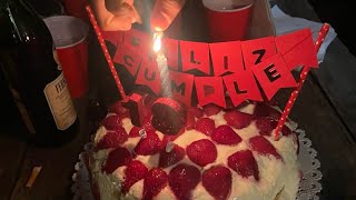 Cumpleañitos FELIZ :)