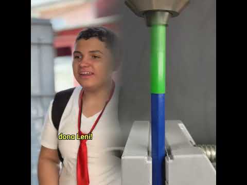 COLOCA NA CONTA DA PROFESSORA!