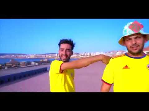 CHEB FAYCAL CHOLE KOUNEK MRA W HKILI CHA SRA كونك مرا وحكيلي شا صرا AVEC AMINE LA COLOMBE ©️ 2021