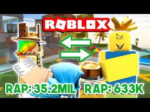 Roblox Trading Tips For Beginners 07 2021 - who is the richest roblox player ever