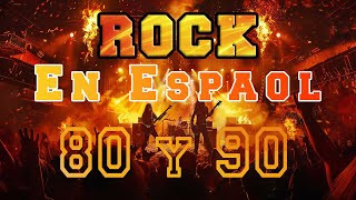 LO MEJOR DEL ROCK EN ESPANOL ♥ Maná / Soda Stereo / La Ley/ Caifanes / Andrés Calamaro/ Hombres G