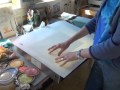 Julie Pasquez's Illustration Techniques
