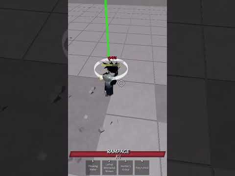 Garou X Monster Form Duo Combo Ft. @MidgetKid The Strongest Battlegrounds