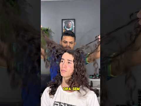 FIZ A MAIOR TRANSFORMAÇÃO DO MUNDO😱🌎😎📏