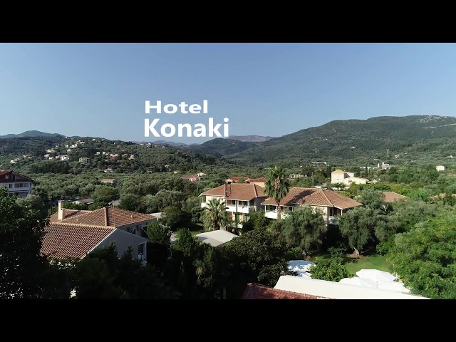 Hotel Konaki Lefkada Grecia (3 / 31)