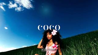 Coco – Afrobeat Instrumental | Wizkid x Rema Type Beat