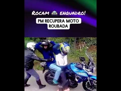 #motovlog#polícia#rocam#fuga enquadro#toma#!