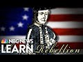 Shays' Rebellion: Key Concepts and Outcomes
