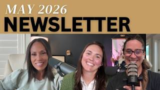 Heart Dive May Update | Doing It Messy, Staying Obedient