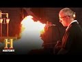Forged in Fire Competition Insights