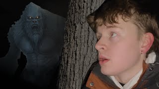 Yeti Found? | Chilling Footage From a Forgotten Expedition