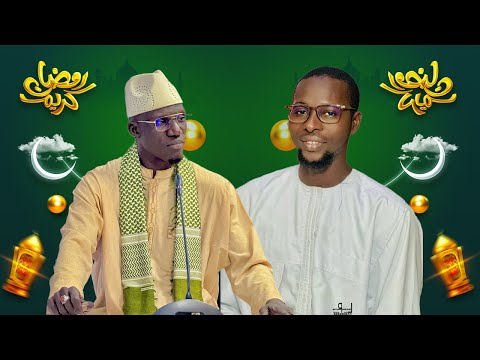 🔴EN DIRECT | RAMADANE 2025, WAXTANOU KOOR AK OUSTAZ ABDOU LAHAD NDIAYE AK OUSTAZ MOUSTAPHA DJENG