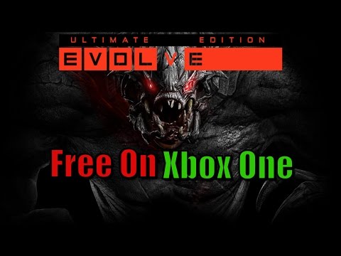 Evolve Ultimate Edition Code 11 21